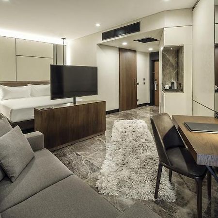 Hotel Doubletree By Hilton Kocaeli Esterno foto