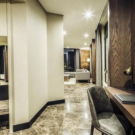 Hotel Doubletree By Hilton Kocaeli Esterno foto